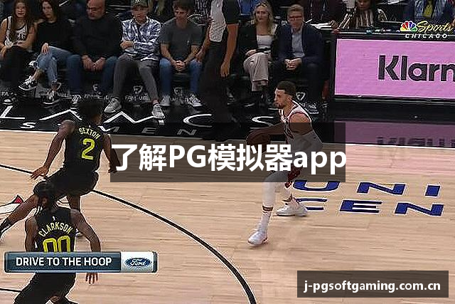 了解PG模拟器app